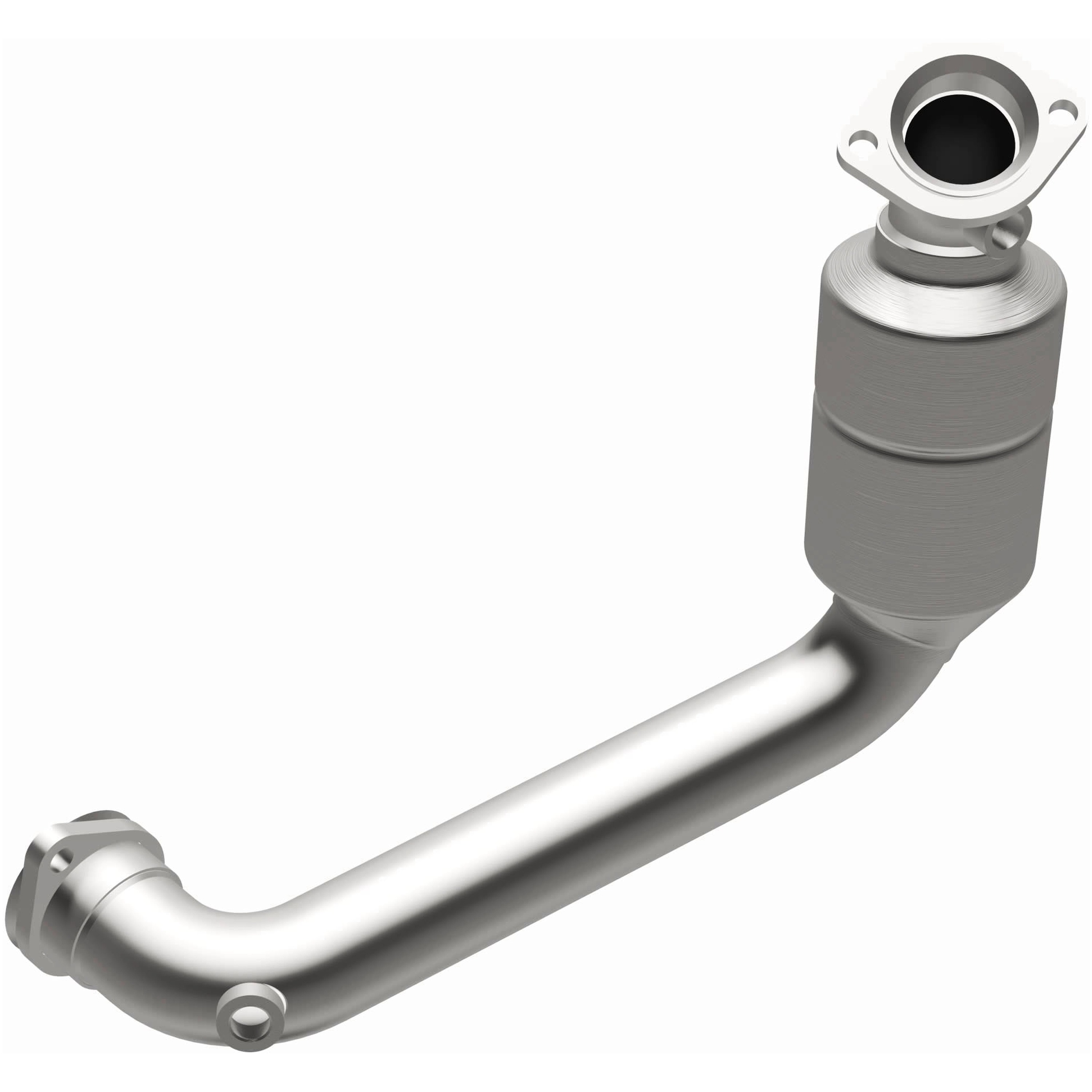 MagnaFlow Exhaust Products 24045 HM Grade Direct-Fit Catalytic Converter